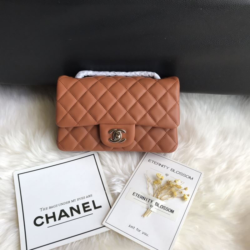 Chanel CF Series Bags - Click Image to Close